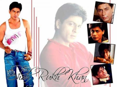 shahrukh khan