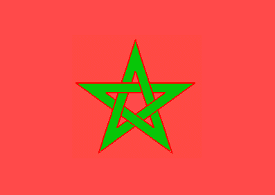 le maroc