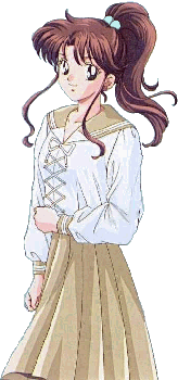 pour toi sousou