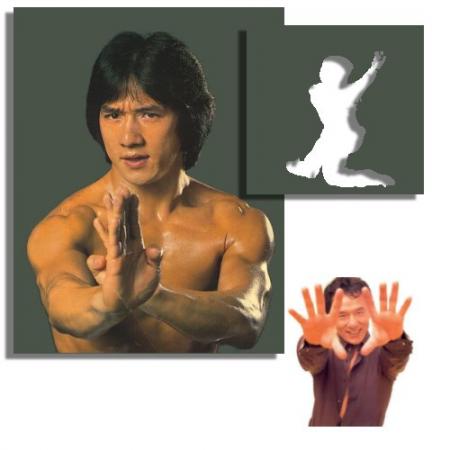 jaki chan